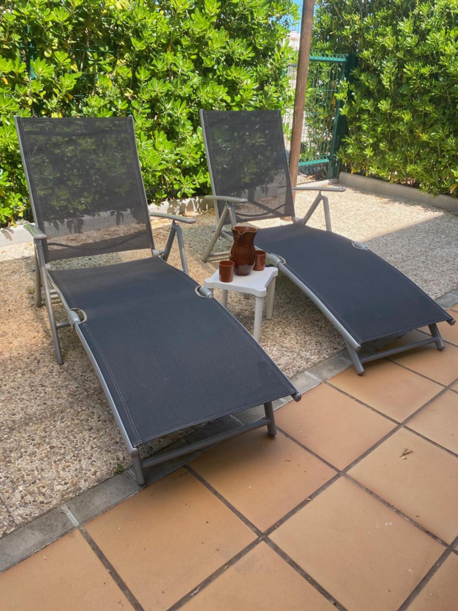 Chalet Adosado De Lujo Para 6 Personas En Golf Panoramica - Internet Fibra Gratis San Jorge  Екстериор снимка