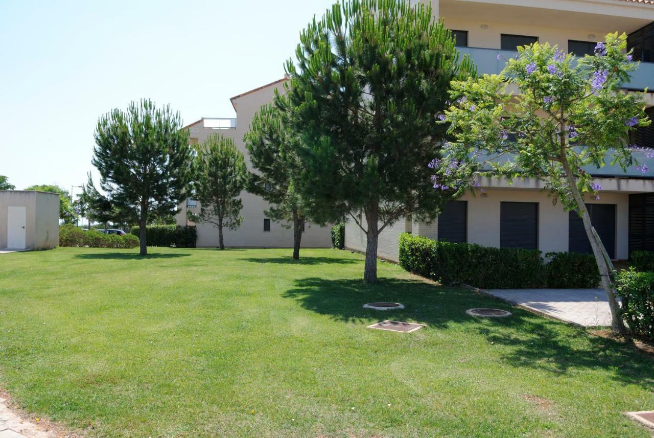 Chalet Adosado De Lujo Para 6 Personas En Golf Panoramica - Internet Fibra Gratis San Jorge  Екстериор снимка
