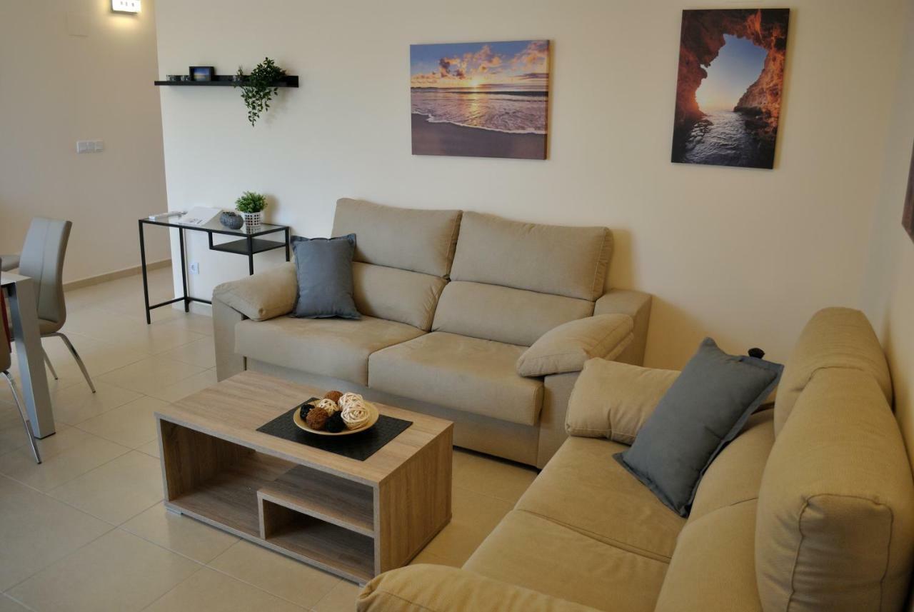 Chalet Adosado De Lujo Para 6 Personas En Golf Panoramica - Internet Fibra Gratis San Jorge  Екстериор снимка