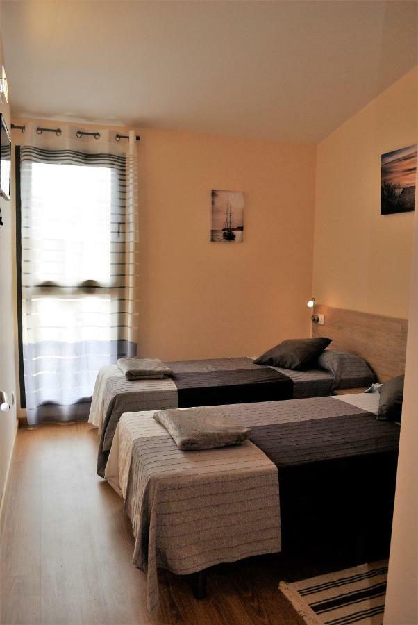 Chalet Adosado De Lujo Para 6 Personas En Golf Panoramica - Internet Fibra Gratis San Jorge  Екстериор снимка