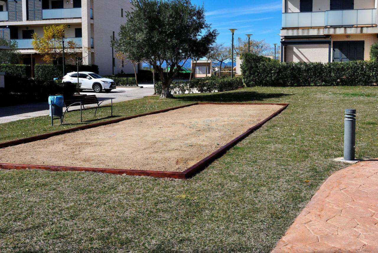 Chalet Adosado De Lujo Para 6 Personas En Golf Panoramica - Internet Fibra Gratis San Jorge  Екстериор снимка