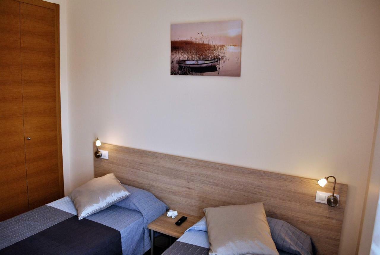 Chalet Adosado De Lujo Para 6 Personas En Golf Panoramica - Internet Fibra Gratis San Jorge  Екстериор снимка
