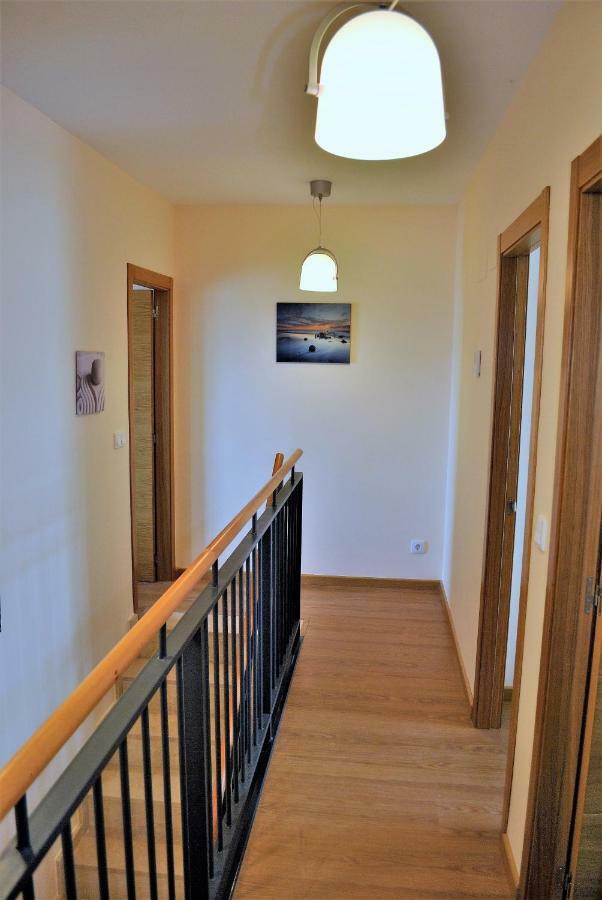 Chalet Adosado De Lujo Para 6 Personas En Golf Panoramica - Internet Fibra Gratis San Jorge  Екстериор снимка
