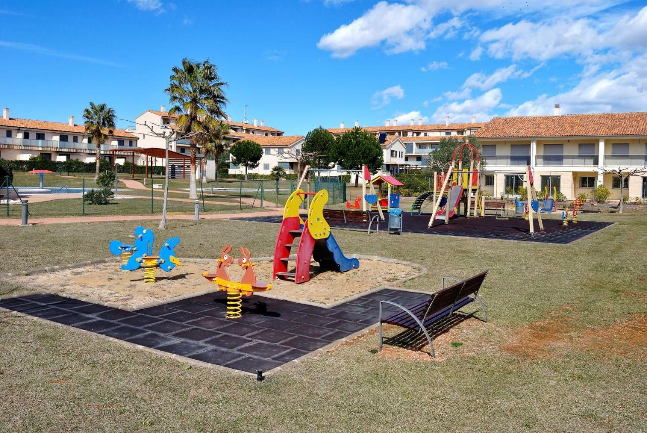 Chalet Adosado De Lujo Para 6 Personas En Golf Panoramica - Internet Fibra Gratis San Jorge  Екстериор снимка