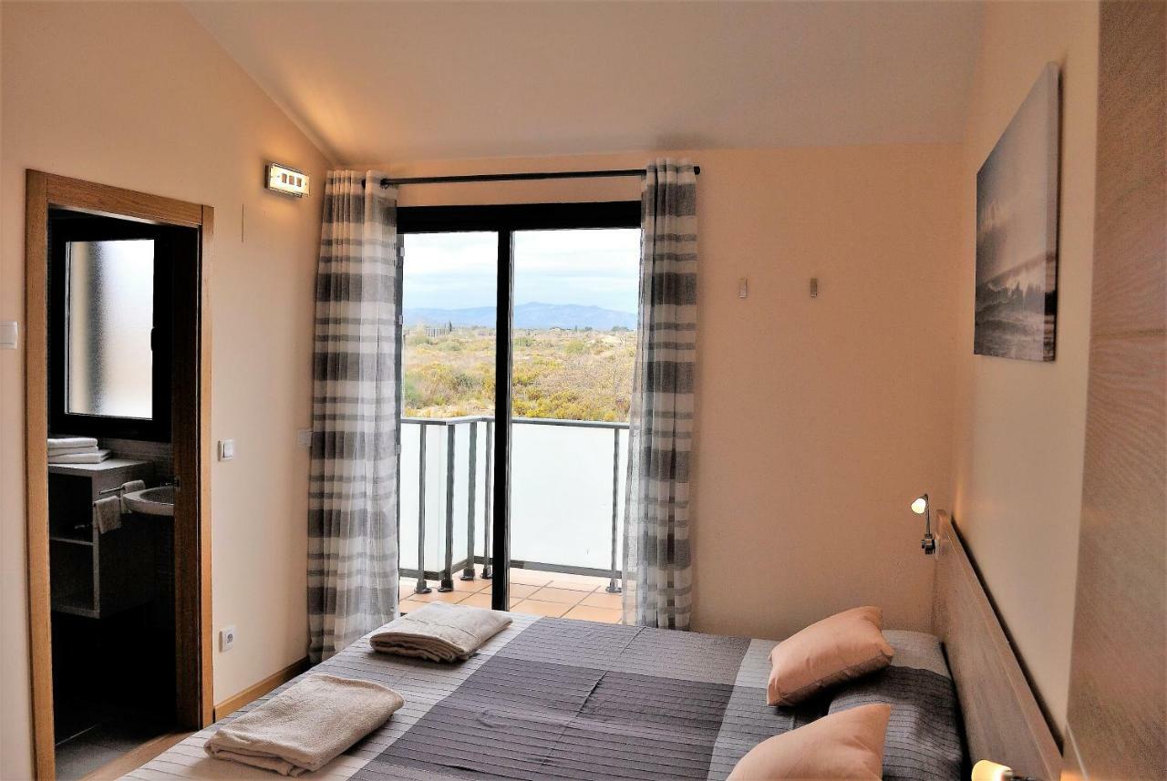Chalet Adosado De Lujo Para 6 Personas En Golf Panoramica - Internet Fibra Gratis San Jorge  Екстериор снимка