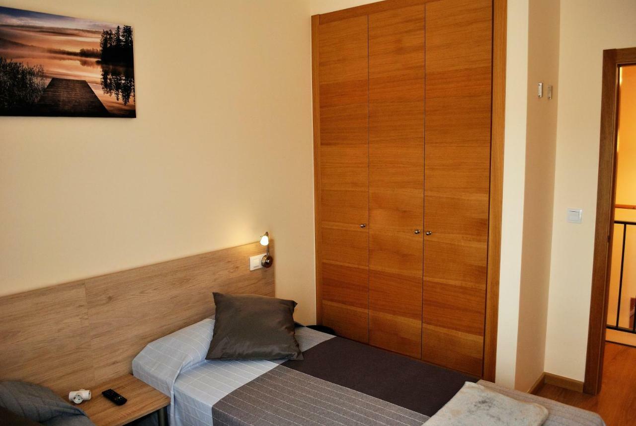 Chalet Adosado De Lujo Para 6 Personas En Golf Panoramica - Internet Fibra Gratis San Jorge  Екстериор снимка