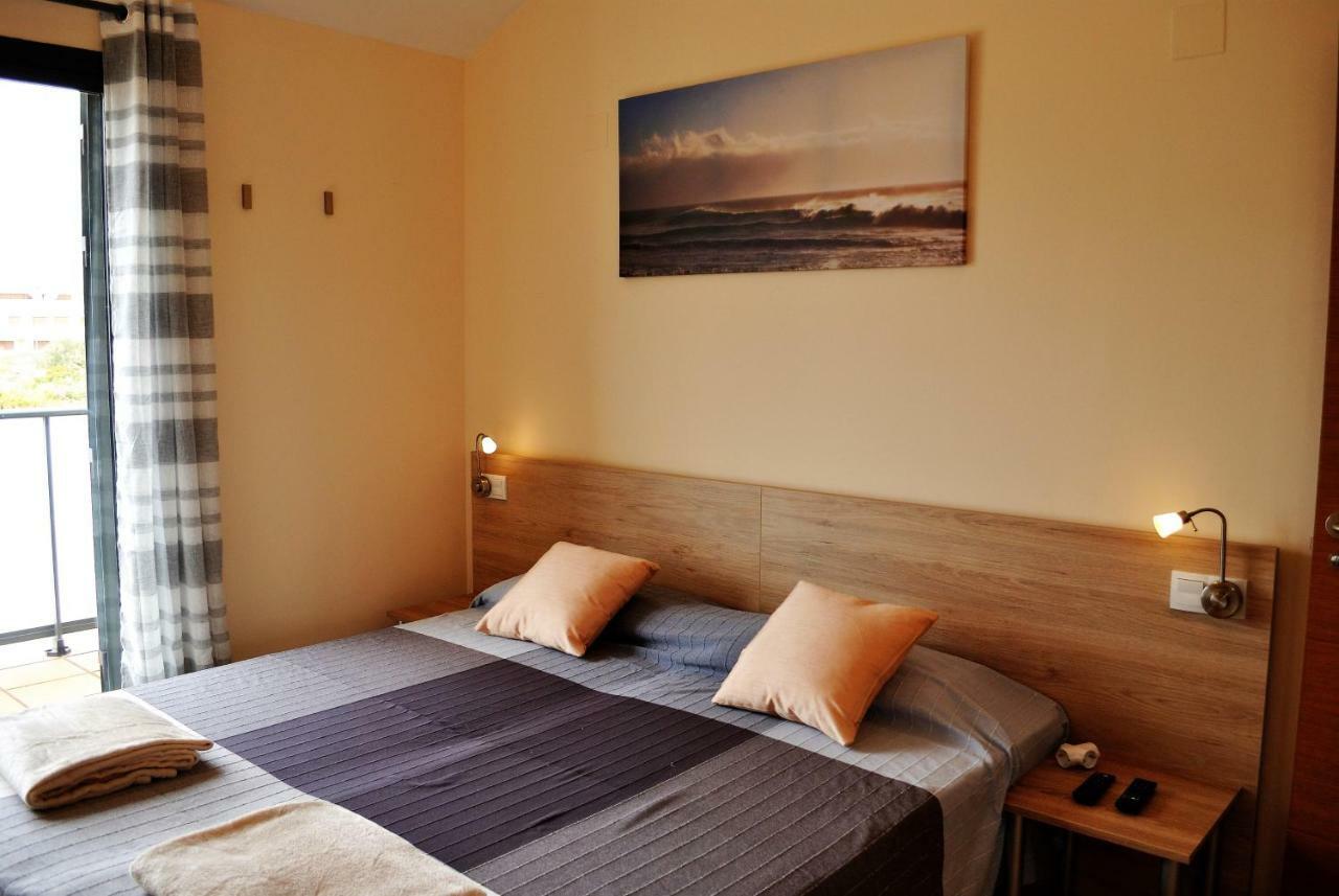 Chalet Adosado De Lujo Para 6 Personas En Golf Panoramica - Internet Fibra Gratis San Jorge  Екстериор снимка