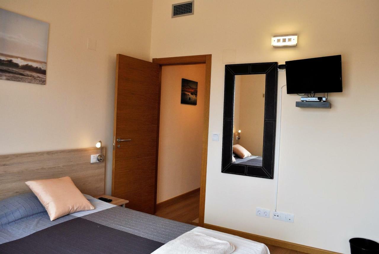 Chalet Adosado De Lujo Para 6 Personas En Golf Panoramica - Internet Fibra Gratis San Jorge  Екстериор снимка