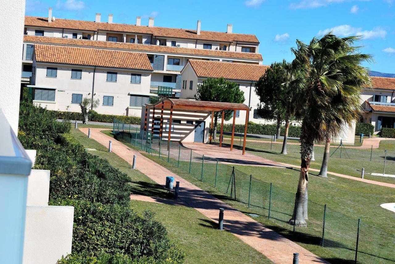 Chalet Adosado De Lujo Para 6 Personas En Golf Panoramica - Internet Fibra Gratis San Jorge  Екстериор снимка
