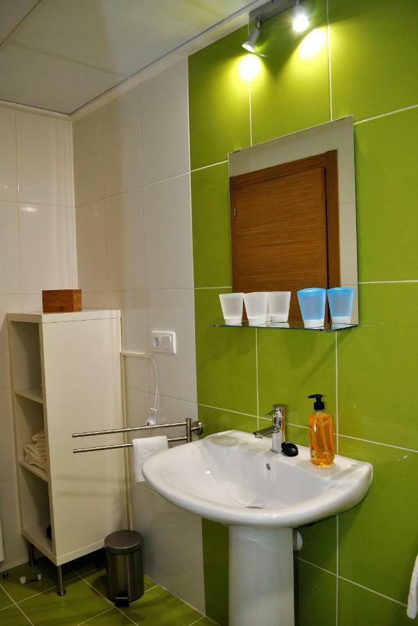 Chalet Adosado De Lujo Para 6 Personas En Golf Panoramica - Internet Fibra Gratis San Jorge  Екстериор снимка