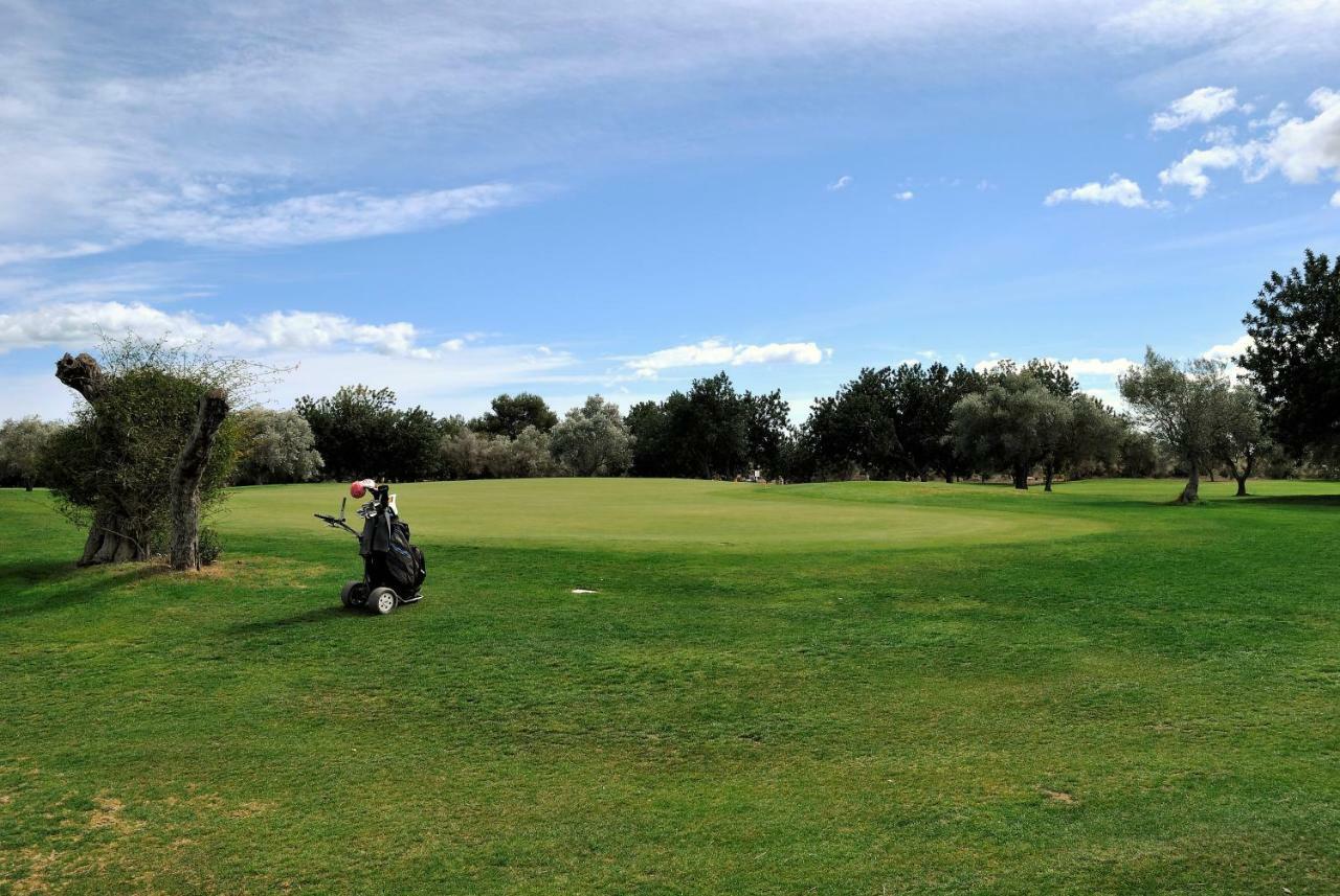 Chalet Adosado De Lujo Para 6 Personas En Golf Panoramica - Internet Fibra Gratis San Jorge  Екстериор снимка