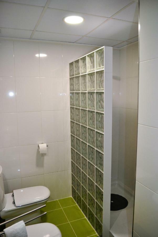 Chalet Adosado De Lujo Para 6 Personas En Golf Panoramica - Internet Fibra Gratis San Jorge  Екстериор снимка