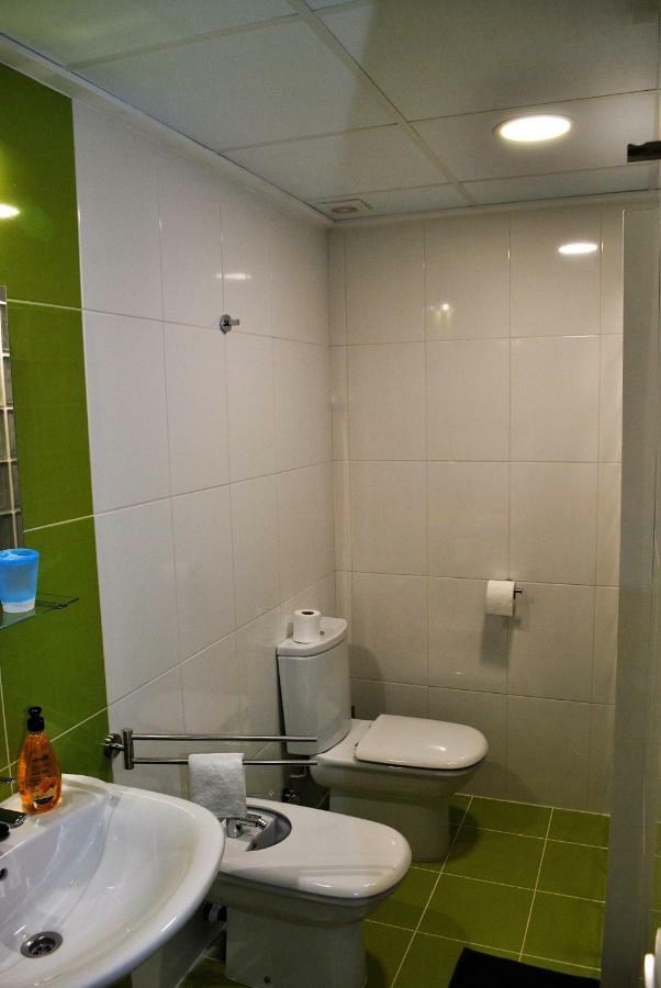 Chalet Adosado De Lujo Para 6 Personas En Golf Panoramica - Internet Fibra Gratis San Jorge  Екстериор снимка
