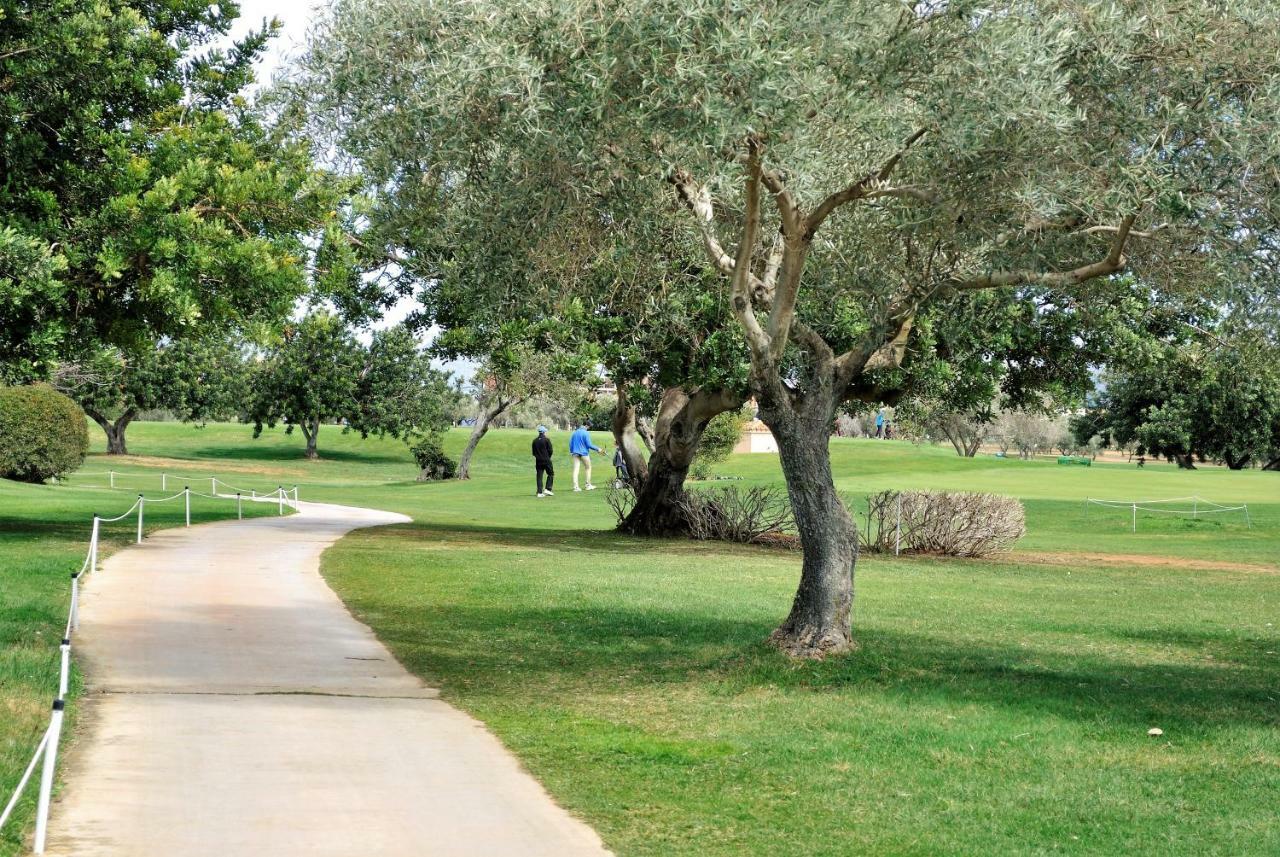 Chalet Adosado De Lujo Para 6 Personas En Golf Panoramica - Internet Fibra Gratis San Jorge  Екстериор снимка