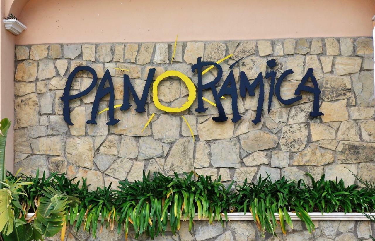 Chalet Adosado De Lujo Para 6 Personas En Golf Panoramica - Internet Fibra Gratis San Jorge  Екстериор снимка
