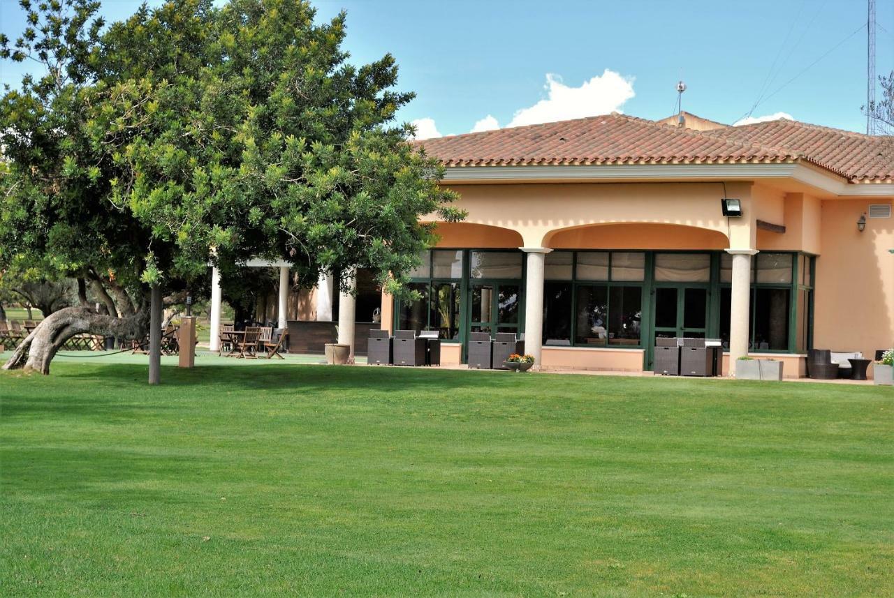 Chalet Adosado De Lujo Para 6 Personas En Golf Panoramica - Internet Fibra Gratis San Jorge  Екстериор снимка