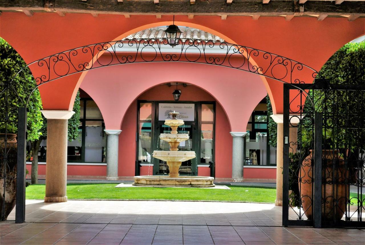 Chalet Adosado De Lujo Para 6 Personas En Golf Panoramica - Internet Fibra Gratis San Jorge  Екстериор снимка