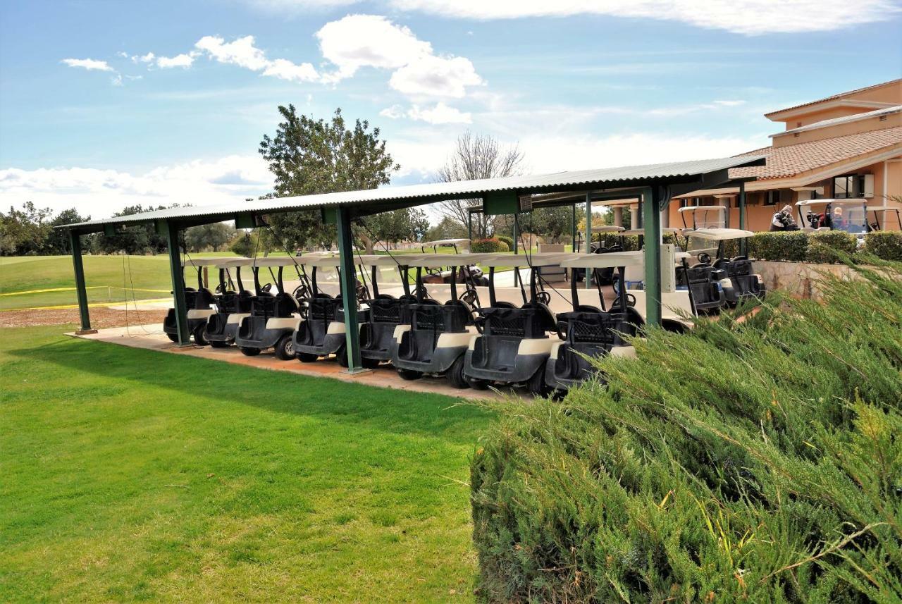 Chalet Adosado De Lujo Para 6 Personas En Golf Panoramica - Internet Fibra Gratis San Jorge  Екстериор снимка