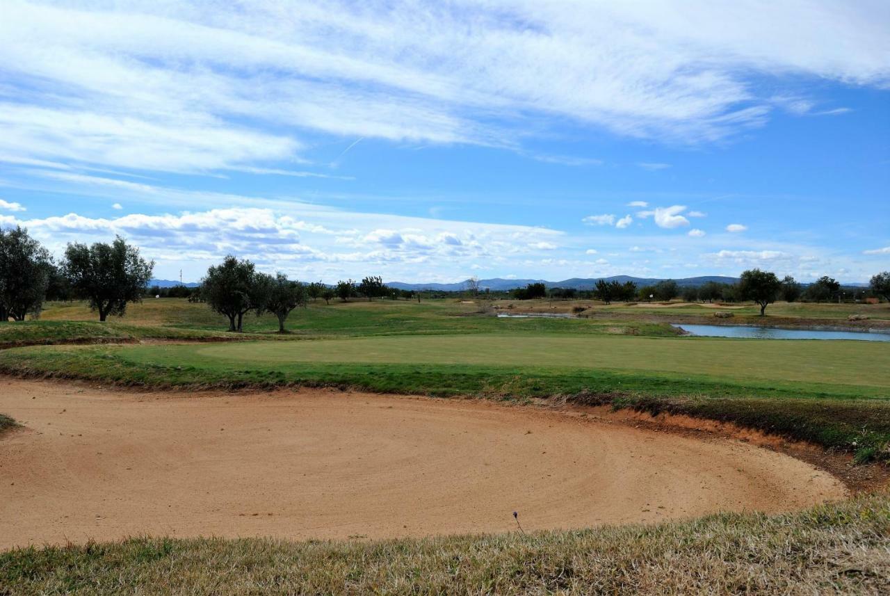 Chalet Adosado De Lujo Para 6 Personas En Golf Panoramica - Internet Fibra Gratis San Jorge  Екстериор снимка